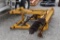 BELTEC POSTHOLE DIGGER