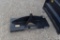 SKID STEER RECEIVER HITCH