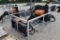 SKID STEER ARTICULATING BRUSH CUTTER