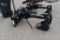 SKID STEER BACKHOE