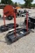 SKID STEER HAY SPEAR