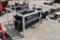 6' SKID STEER POWER RAKE