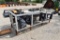 8' SKID STEER BLADE