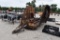 15' LAND PRIDE BATWING SHREDDER