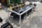 5' SKID STEER ROLLER