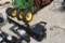 SKID STEER SICKLE MOWER