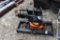 SKID STEER POSTHOLE DIGGER W/ 12