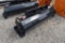 6' SKID STEER TILLER