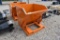 METAL DUMPSTER
