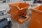 METAL DUMPSTER