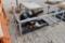SKID STEER POSTHOLE DIGGER W/ 12