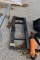 SKID STEER POSTHOLE DIGGER W/ 12