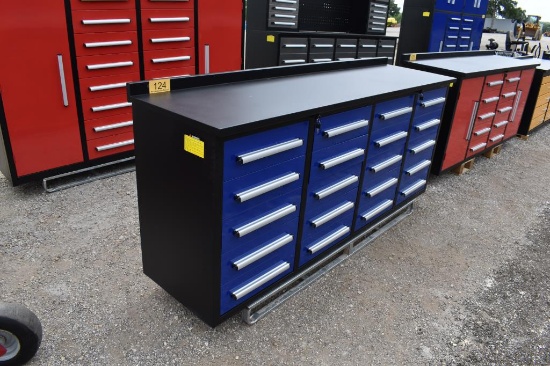 BLUE TOOLBOX (K)