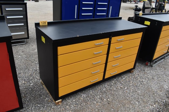 YELLOW TOOLBOX (K)