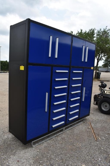 BLUE TOOLBOX (K)