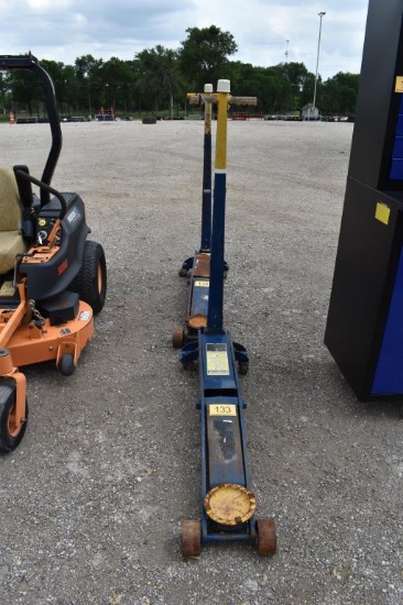 4 TON FLOOR JACK