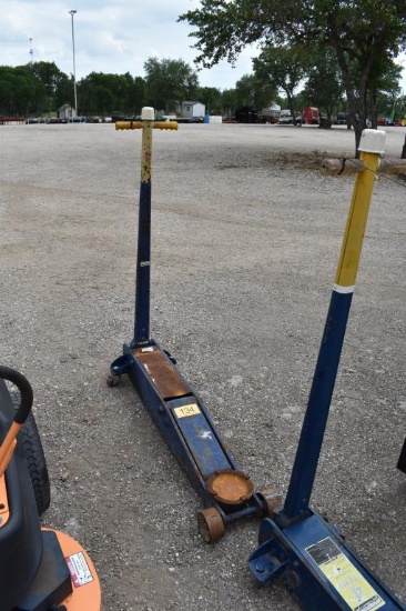 4 TON FLOOR JACK
