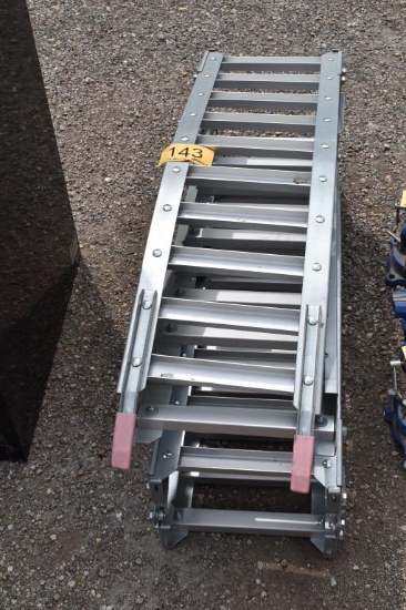 ATV RAMPS