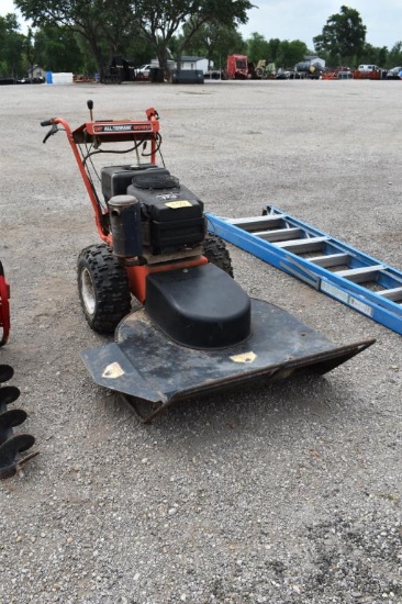 DR MOWER (K)