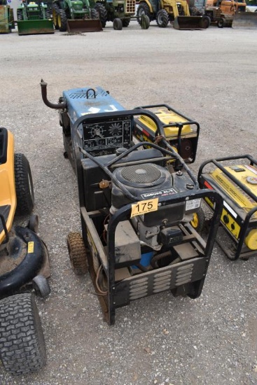 7.5 KW GENERATOR