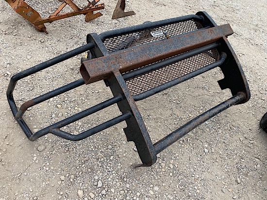 GRILL GUARD