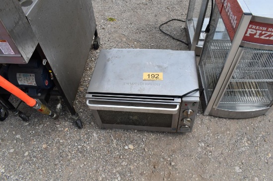 OVEN