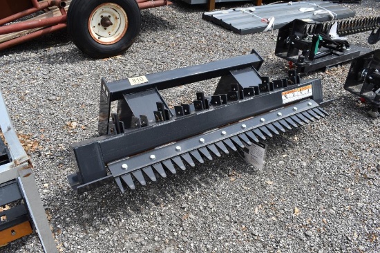 SKID STEER RIPPER