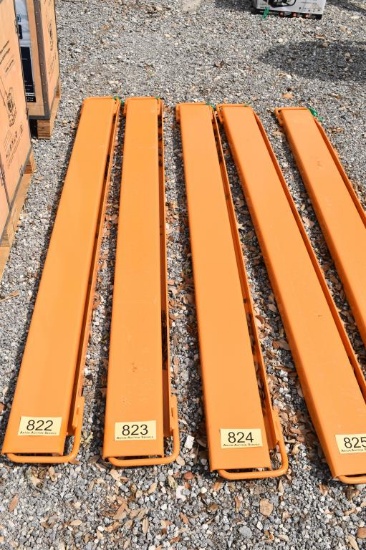 6' FORK EXTENSIONS