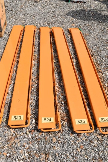 6' FORK EXTENSIONS