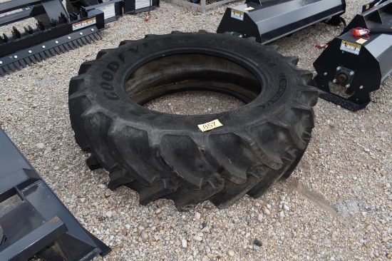 480-70R34 TRACTOR TIRE