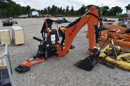 BETSTCO BACKHOE 3PT
