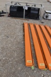 7' FORK EXTENSION