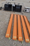 7' FORK EXTENSION