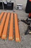 7' FORK EXTENSION