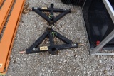 3PT RECEIVER HITCH