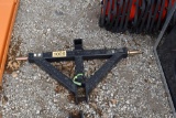 3PT RECEIVER HITCH