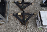 3PT RECEIVER HITCH