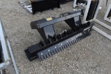 SKID STEER RIPPER
