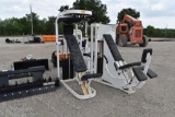 WEIGHT EQUIPMENT