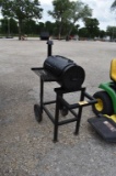 BBQ PIT