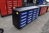 BLUE TOOLBOX (K)