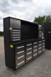 SILVER TOOLBOX (K)