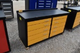 YELLOW TOOLBOX (K)