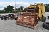 PAUL CATTLE SCALE