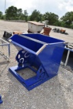METAL DUMPSTER