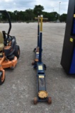 4 TON FLOOR JACK