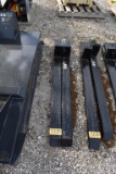 BUCKET FORKS