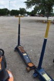 4 TON FLOOR JACK