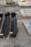 BUCKET FORKS