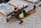 3PT LOG SPLITTER